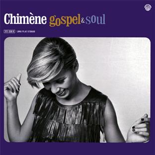 Chimène gospel & soul (réédition)