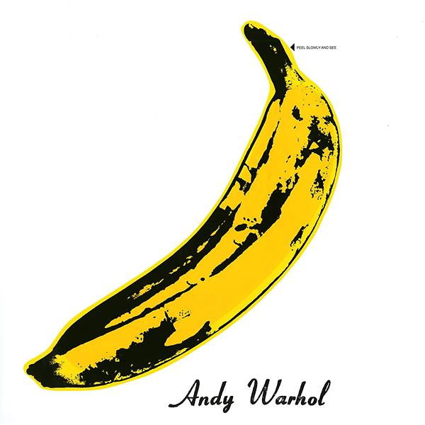 The velvet underground & nico