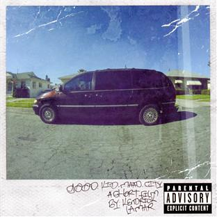 Good kid, m.a.a.d. City