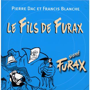 Le fils de furax