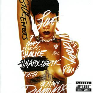 Unapologetic