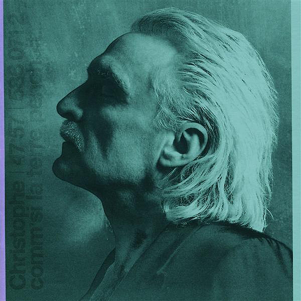 Comme si la terre penchait