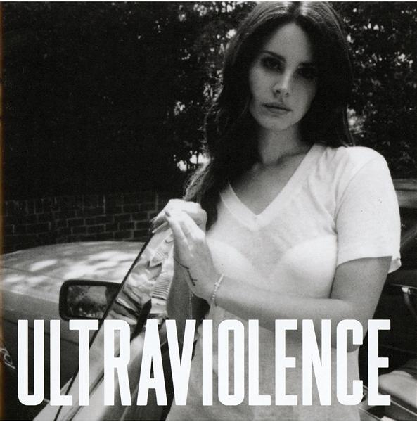 Ultraviolence