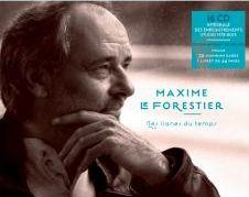 Integrale, les lianes du temps