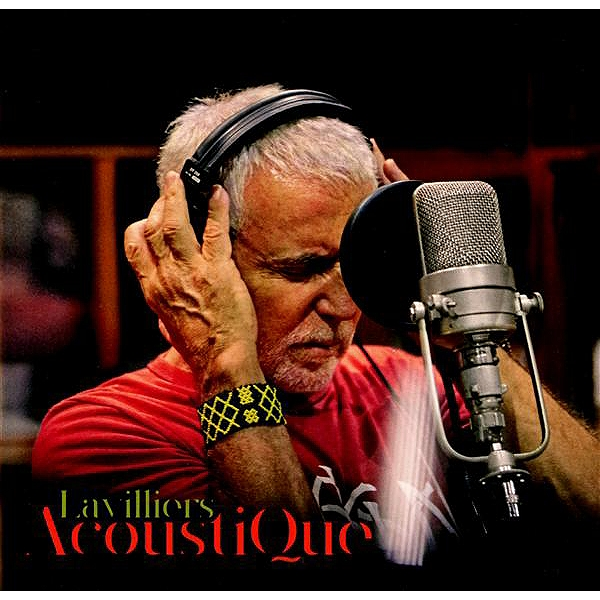 Lavilliers acoustique