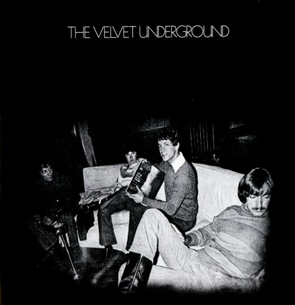 The Velvet Underground