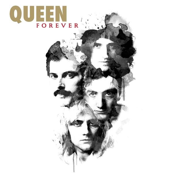 Queen forever