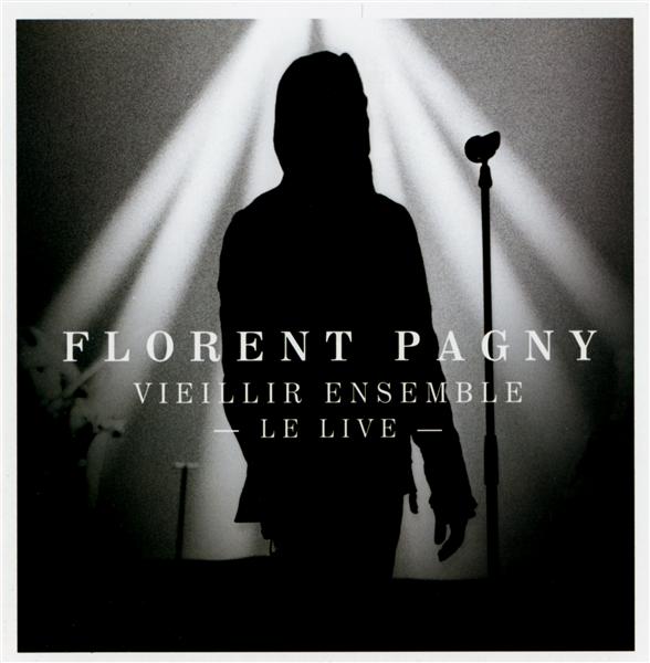 Vieillir ensemble (le live)