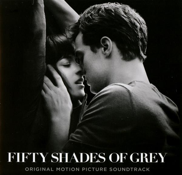 Fifty shades of grey (bof)