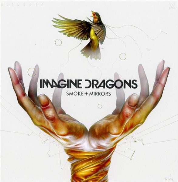 Smoke + mirrors