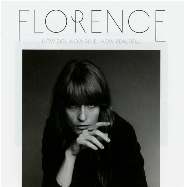 How big, how blue, how beautiful