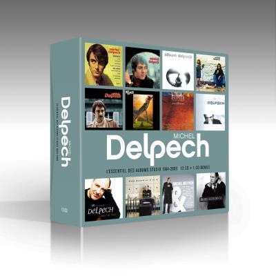 l'essentiel des albums studio 1964-2009