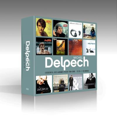 l'essentiel des albums studio 1964-2009