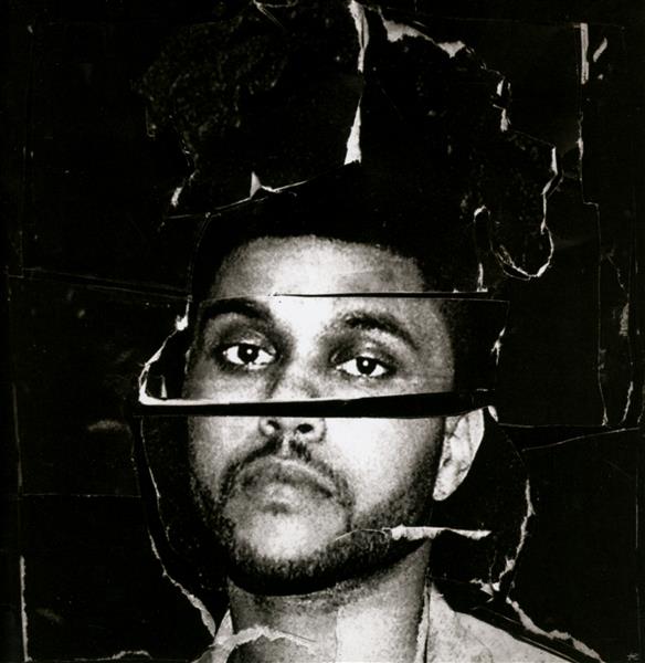 beauty behind the madness