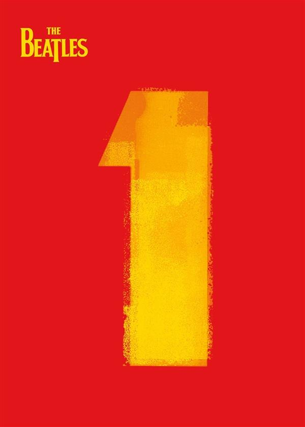 Beatles 1