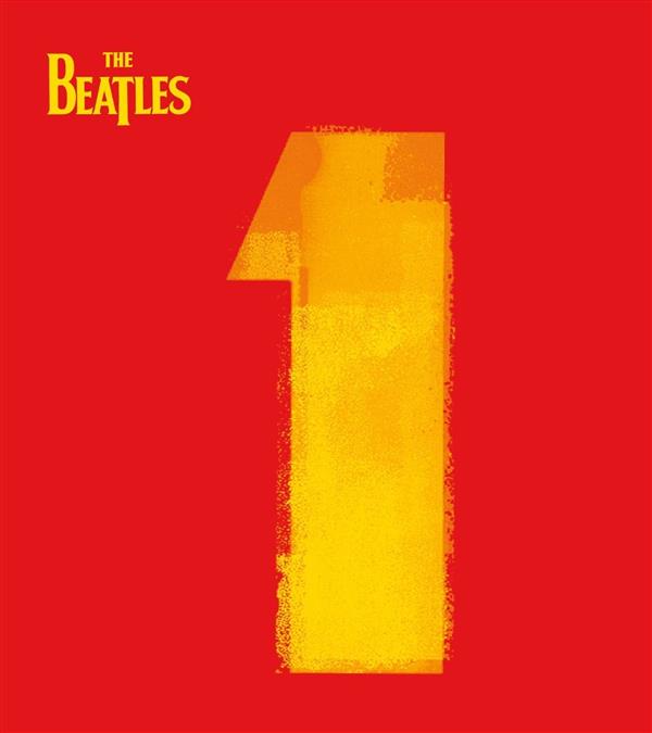 Beatles 1