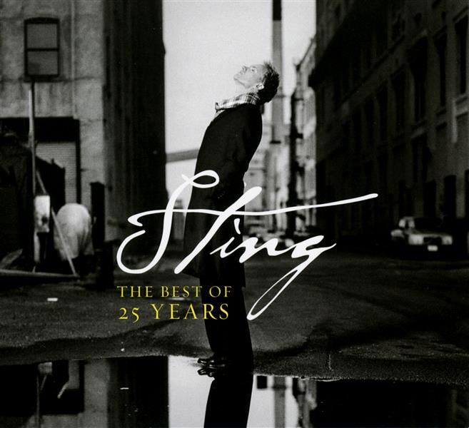 The Best Of 25 Years