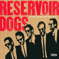 Reservoir dogs - original motion picture soundtrack