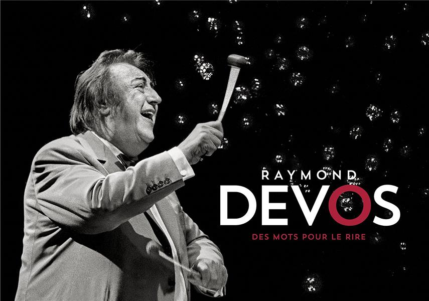 Des mots pour le rire (intégrale)