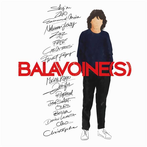 Balavoine(s)