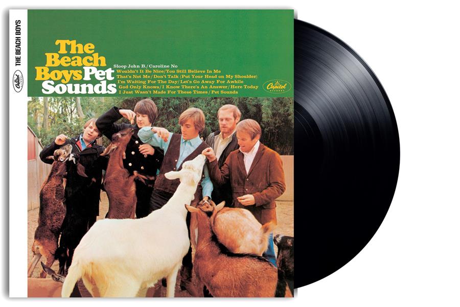 Pet sounds