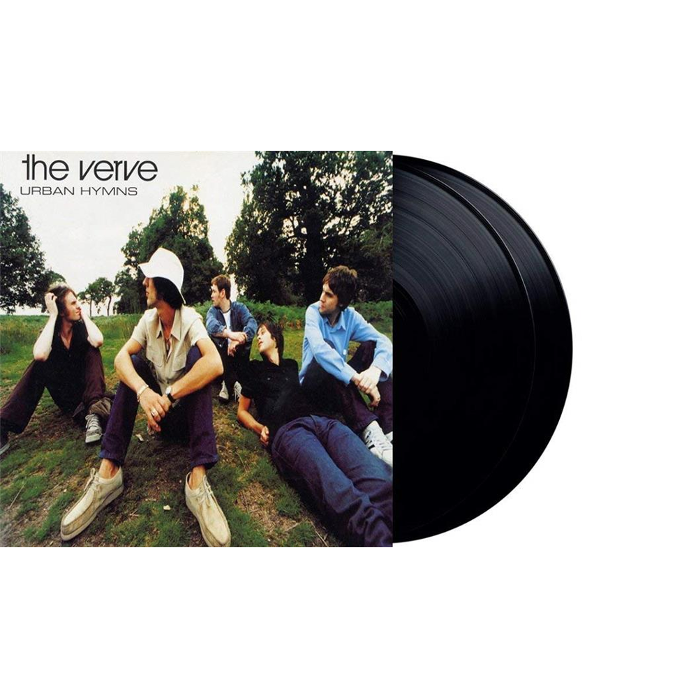 urban hymns