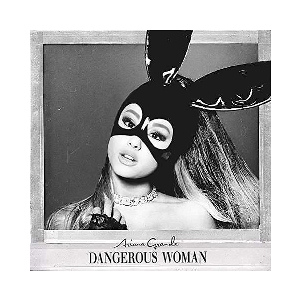 Dangerous woman