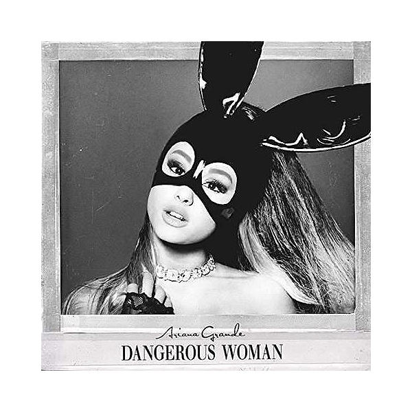 Dangerous woman