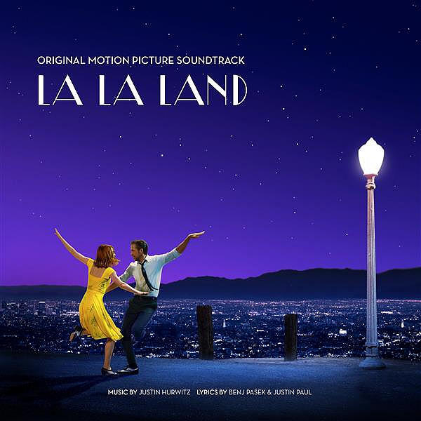 La la land (bof)