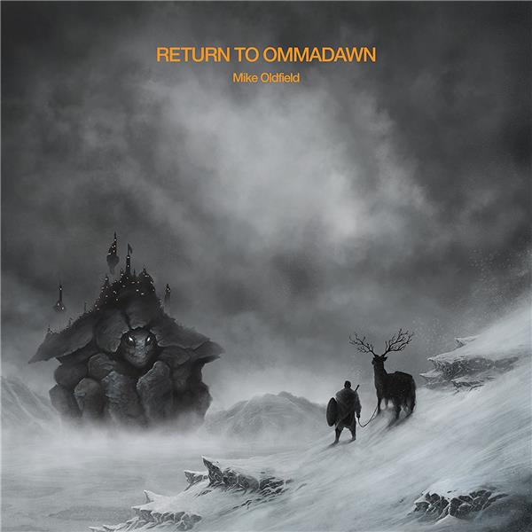 return to Ommadawn