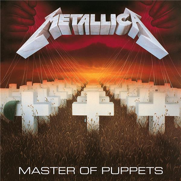 Master of puppets