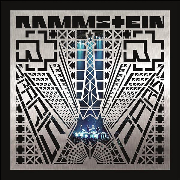 Rammstein : paris