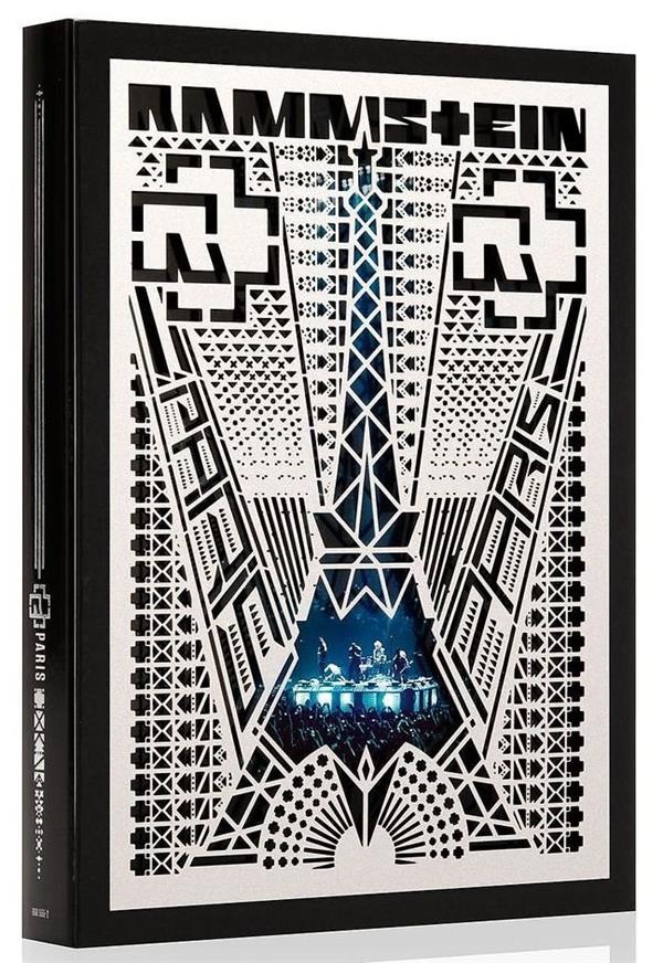 Rammstein : Paris