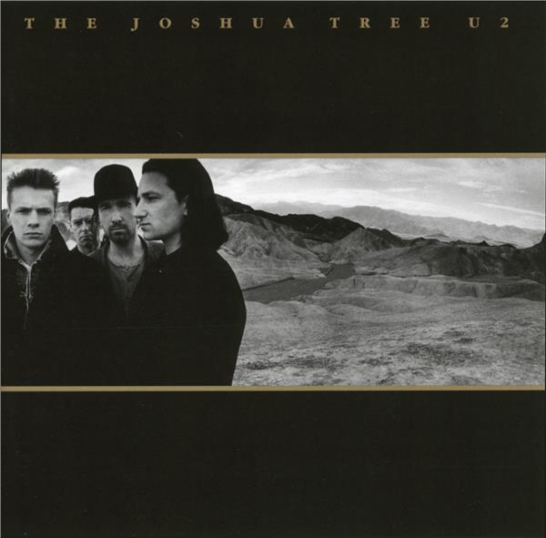 the Joshua tree