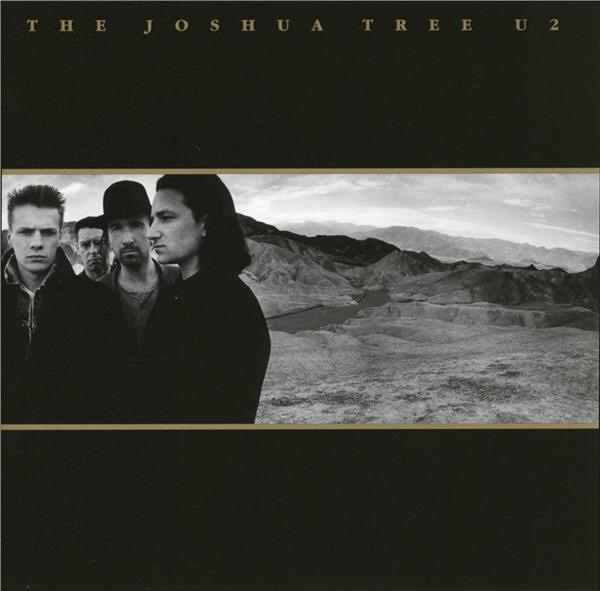 the Joshua tree