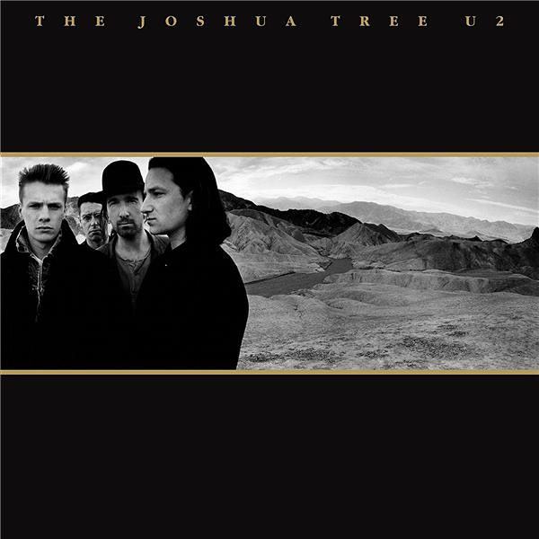 The joshua tree