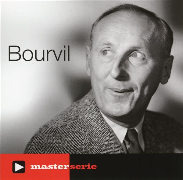 Bourvil master serie
