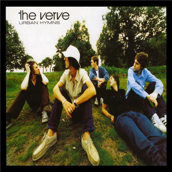 Urban hymns - 20th anniversary