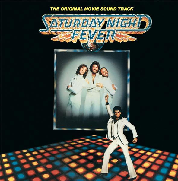 Saturday night fever
