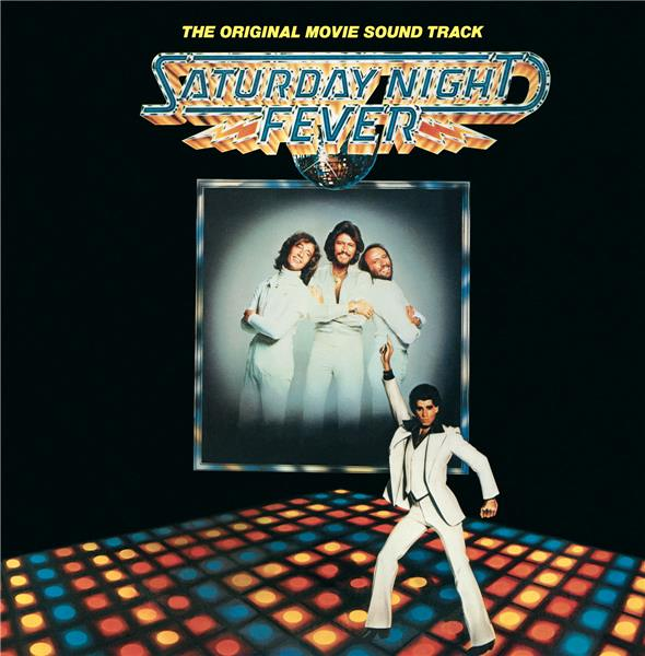 Saturday night fever