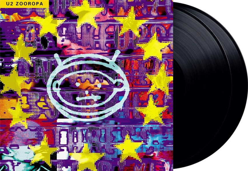 Zooropa