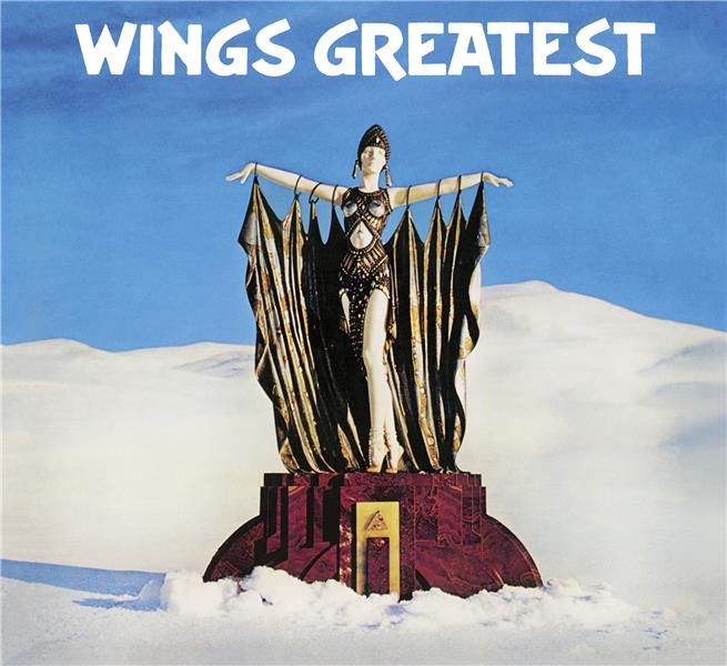 Wings greatest