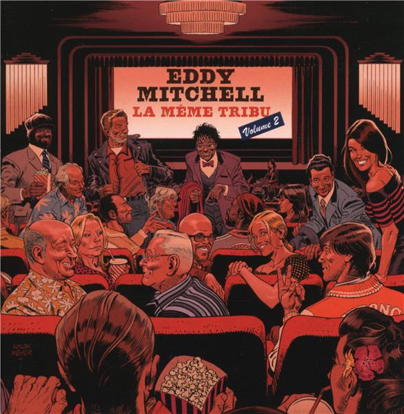la même tribu /vol.2