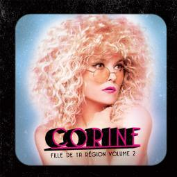 fille de ta région /vol.2