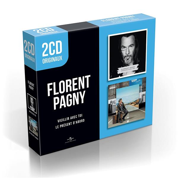 Le présent d'abord / vieillir avec toi