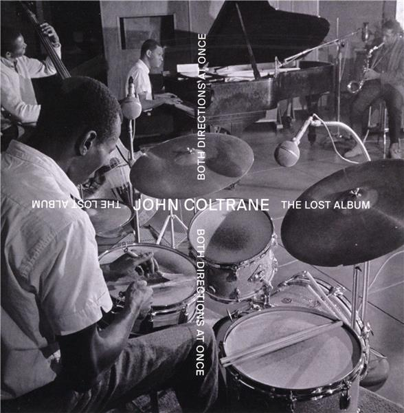 both directions at once, the lost album