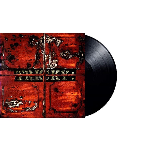 Maxinquaye