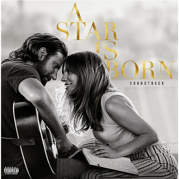 A star is born (bof)