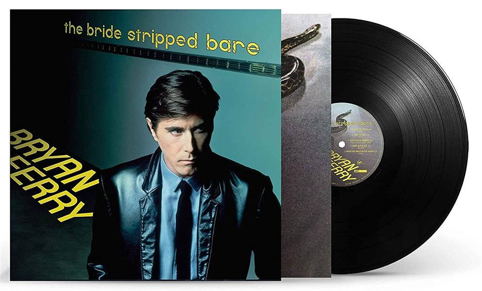 The Bridge Stripped Bare