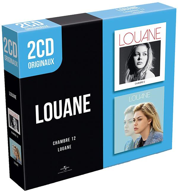 chambre 12 - Louane